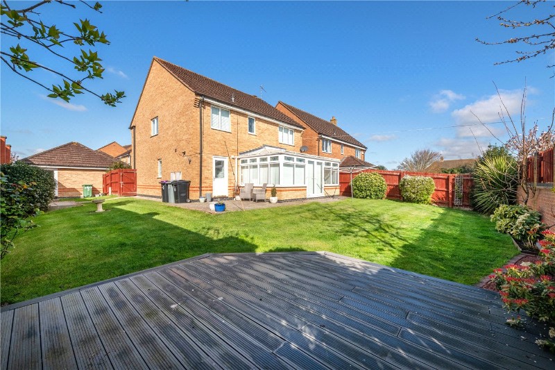Thyme Avenue, Bourne, PE10