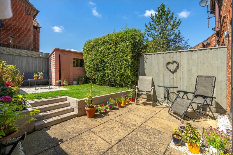 Clare Court, Baston, Peterborough, Lincolnshire, PE6