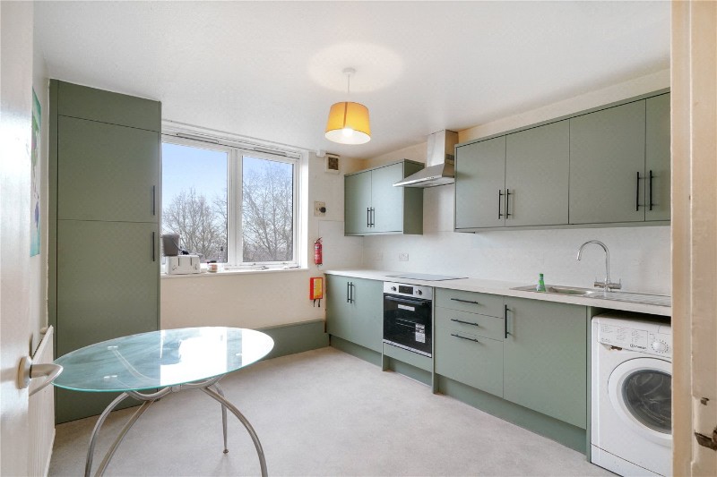 Chettle Court, Ridge Road, N8