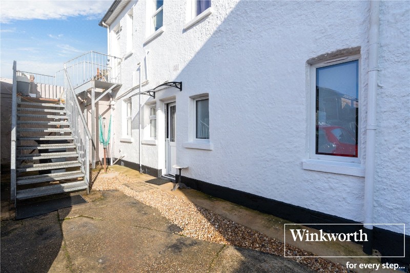 Morley Road, Bournemouth, Dorset, BH5