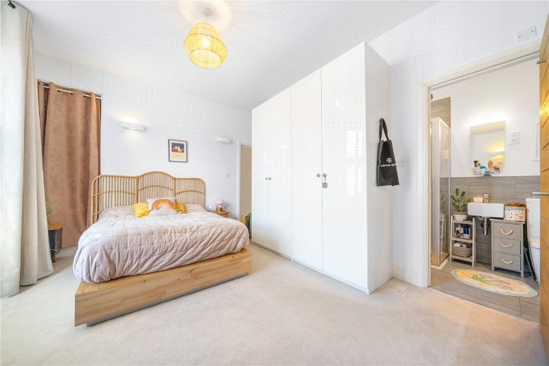 Friern Road, East Dulwich, London, SE22