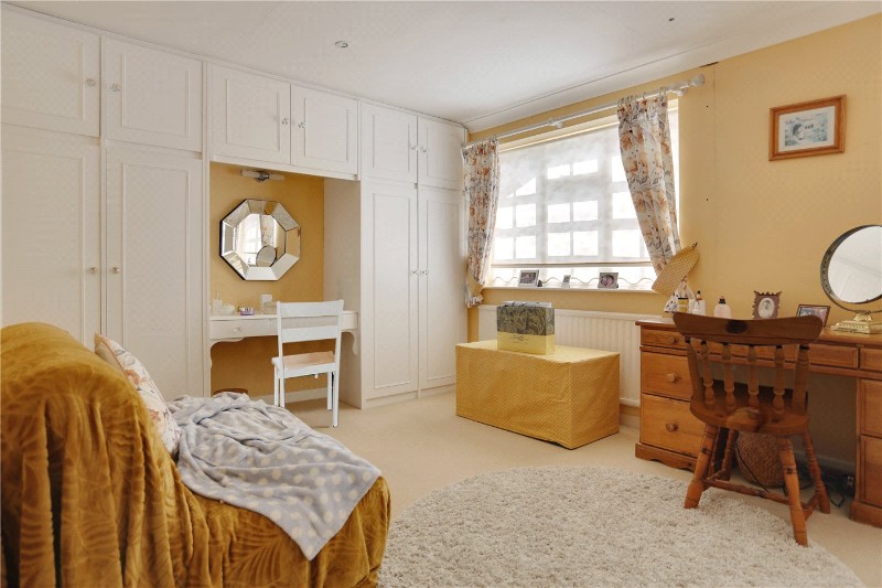 Softley Drive, Cringleford, Norwich, Norfolk, NR4
