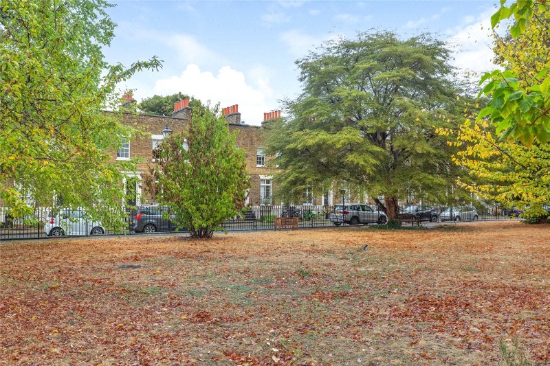 Walcot Square, London, SE11
