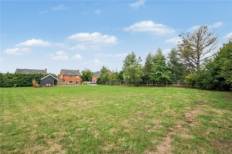 Church Farm Close, Bramerton, Norwich, Norfolk, NR14