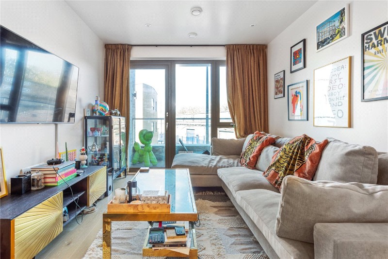 Hemming Street, London, E1