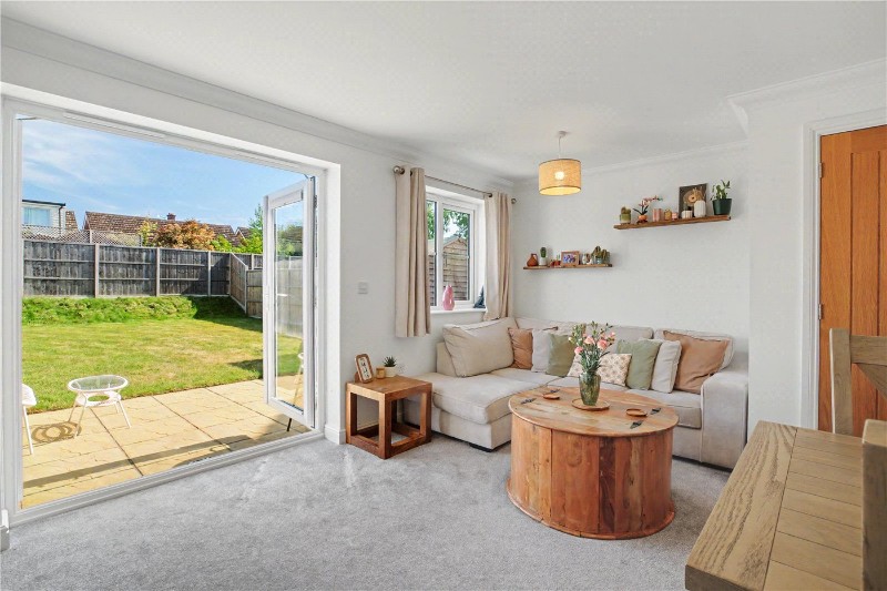 Hamilton Way, Ditchingham, Bungay, Norfolk, NR35