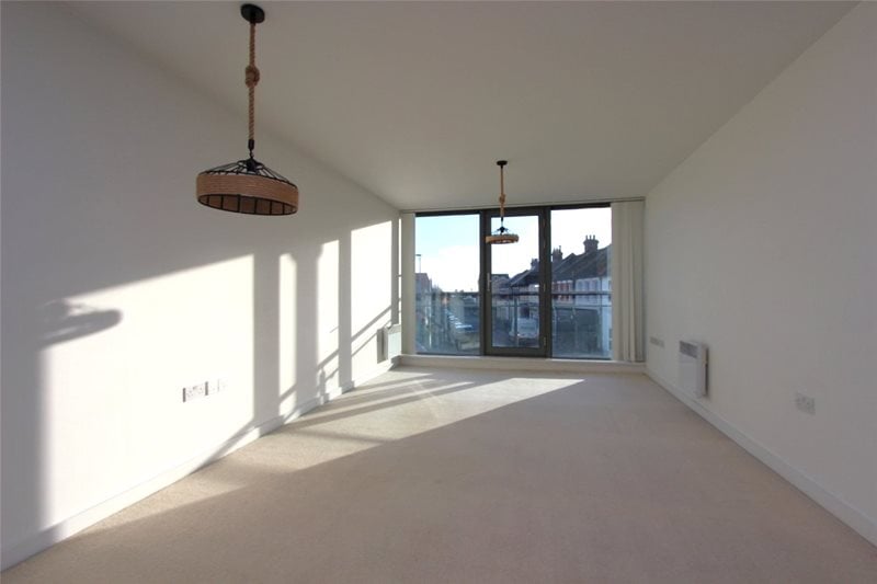 Southchurch Road, Southend-on-Sea, Essex, SS1