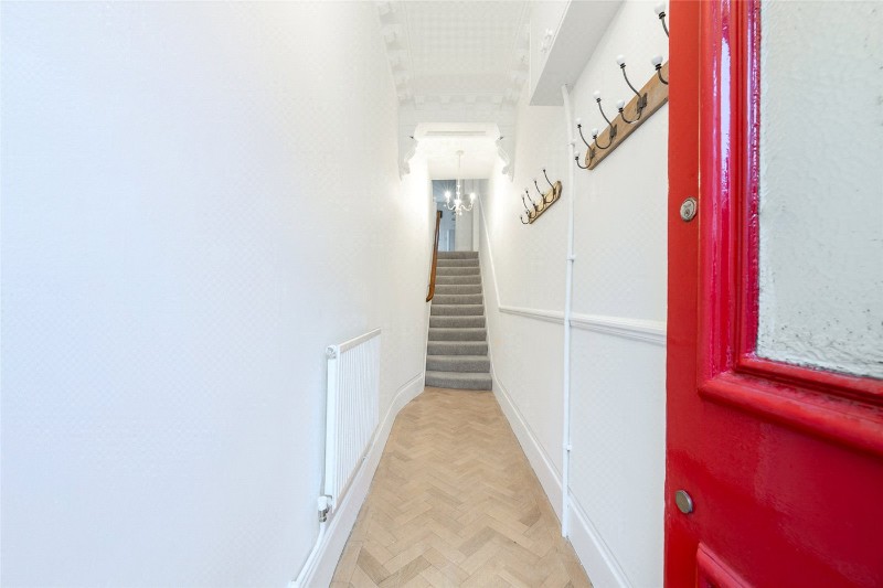 Lydford Road, Maida Vale, London, W9