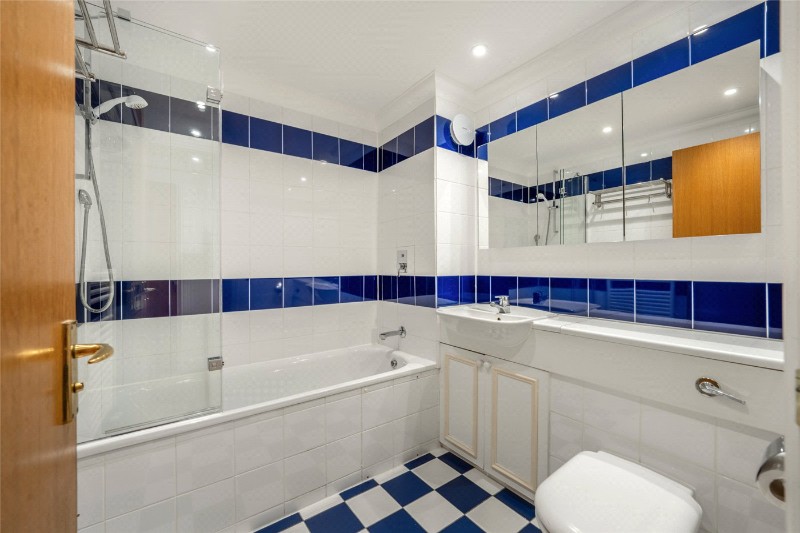 Belvedere Heights, Lisson Grove, St John's Wood, London, NW8