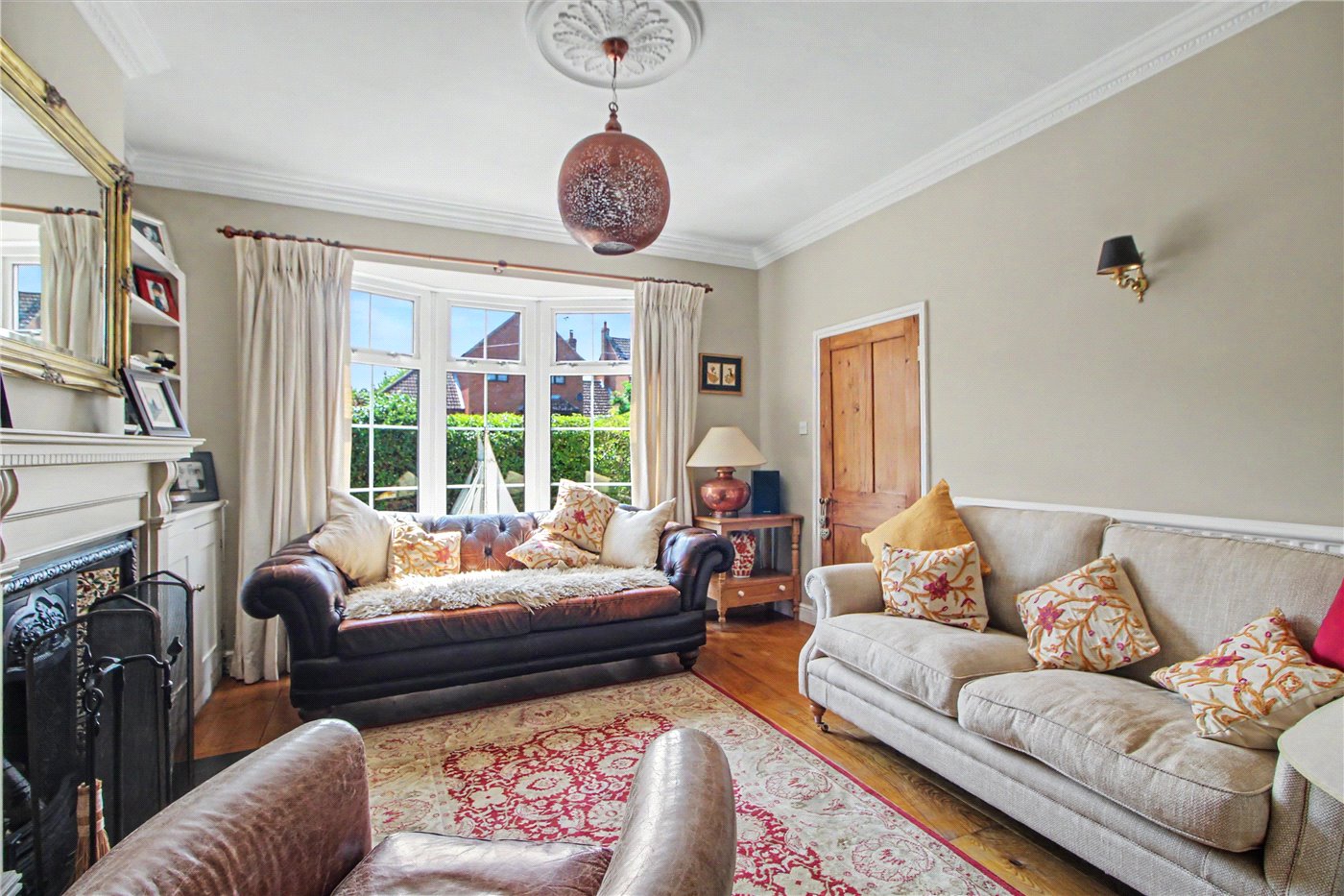 Drawing Room