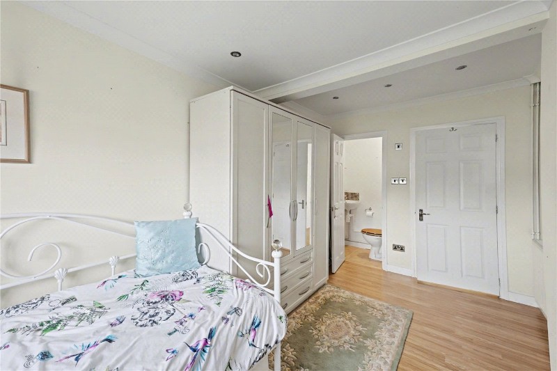 Hawthorne Avenue, Hellesdon, Norwich, Norfolk, NR6