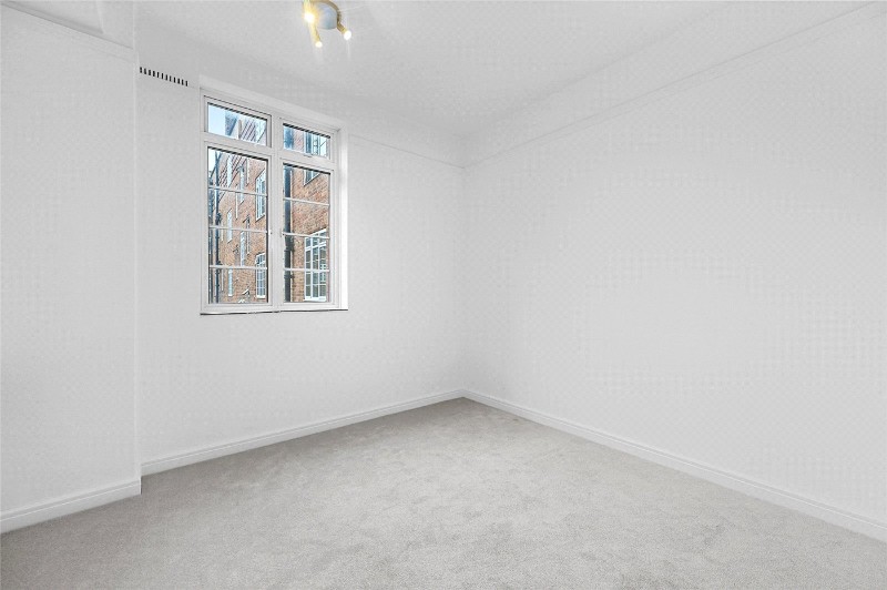 Hammersmith Road, London, W6