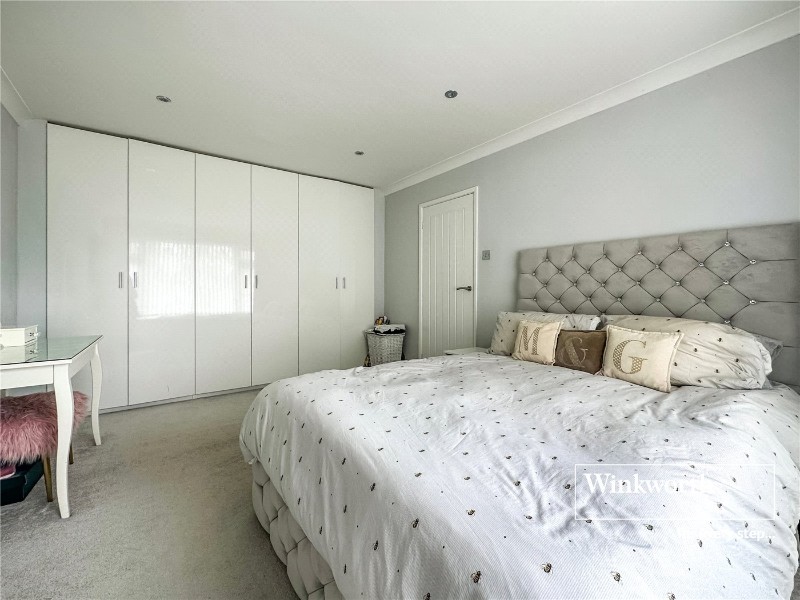 Coppice Avenue, Ferndown, Dorset, BH22