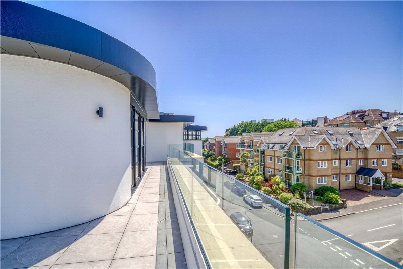 Studland Road, Bournemouth, Dorset, BH4