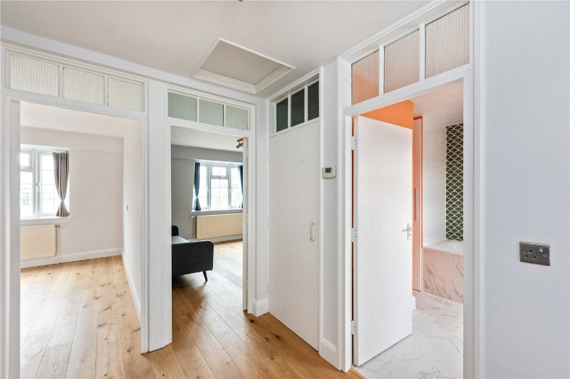 Wakelin House, Sebbon Street, London, N1