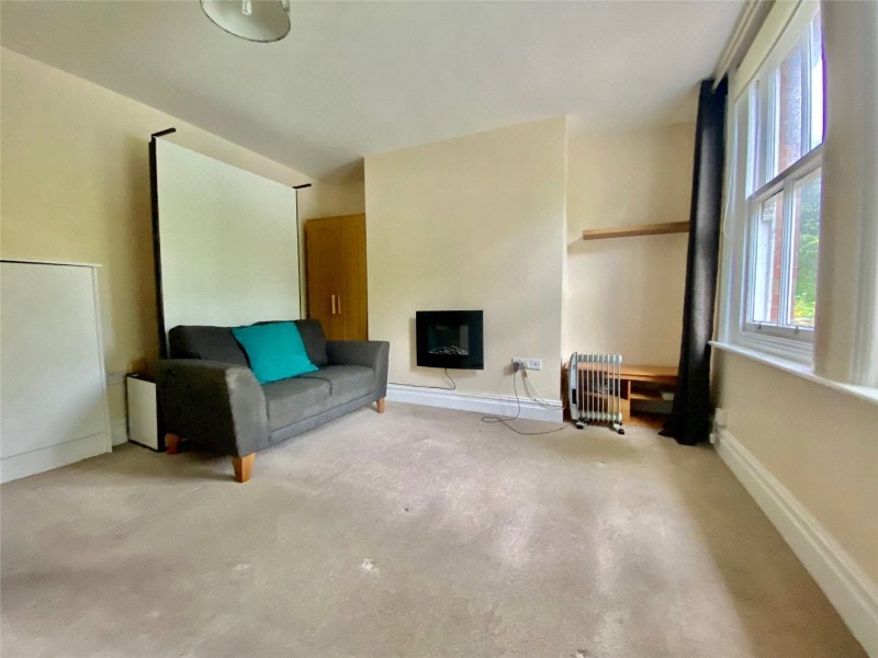 Westerham Road, Bournemouth, BH4