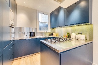 Acfold Road, London, SW6