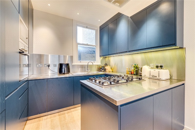 Acfold Road, London, SW6