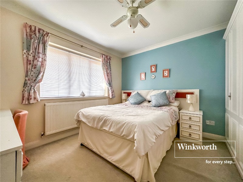 Christchurch Road, West Parley, Ferndown, Dorset, BH22