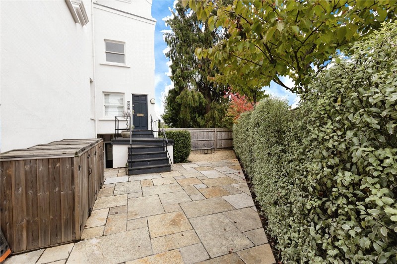 Painswick Road, Cheltenham, Gloucestershire, GL50