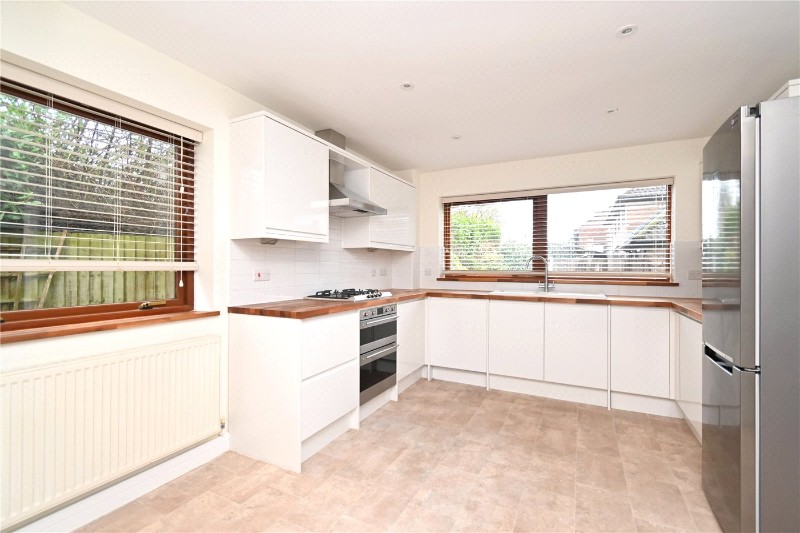 Higher Mead, Lychpit, Basingstoke, Hampshire, RG24