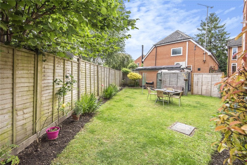 Conifer Close, Winchester, SO22