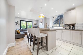 Kinsale Road, Peckham Rye, London, SE15