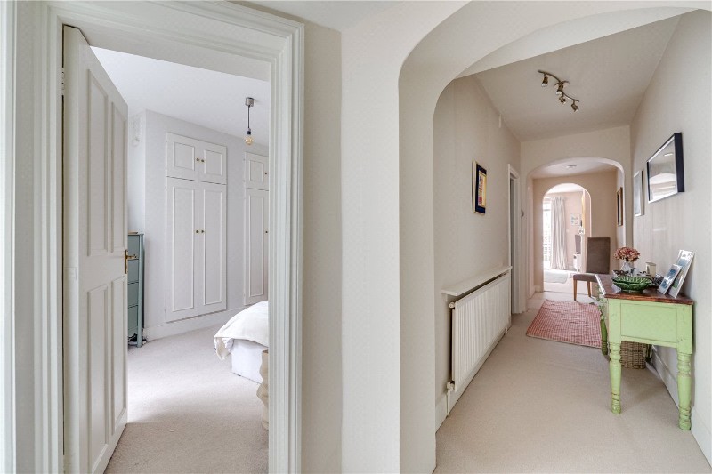 Comeragh Road, London, W14