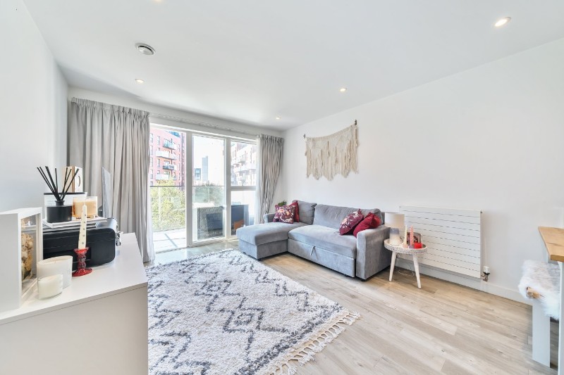 Station Approach, London, SE26