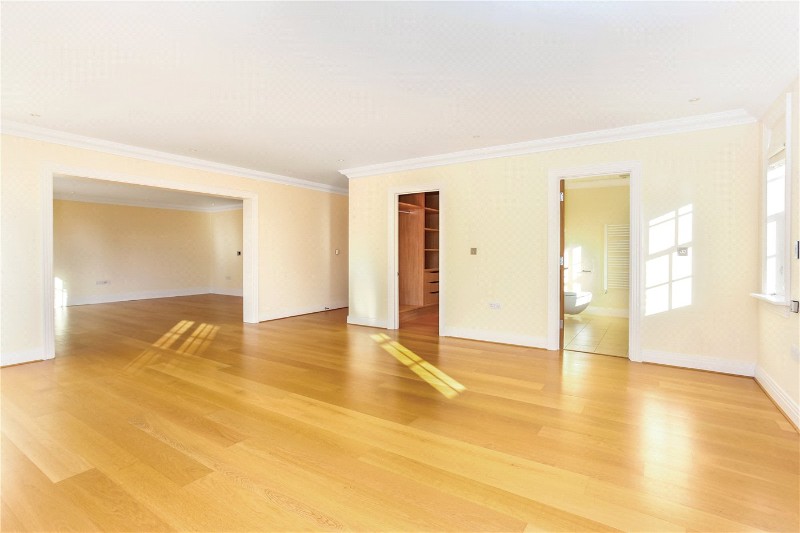 Callow Hill, Virginia Water, Surrey, GU25
