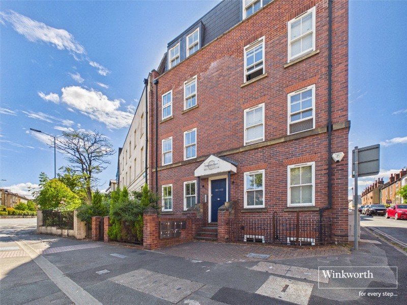 Queens Road, Reading, Berkshire, RG1