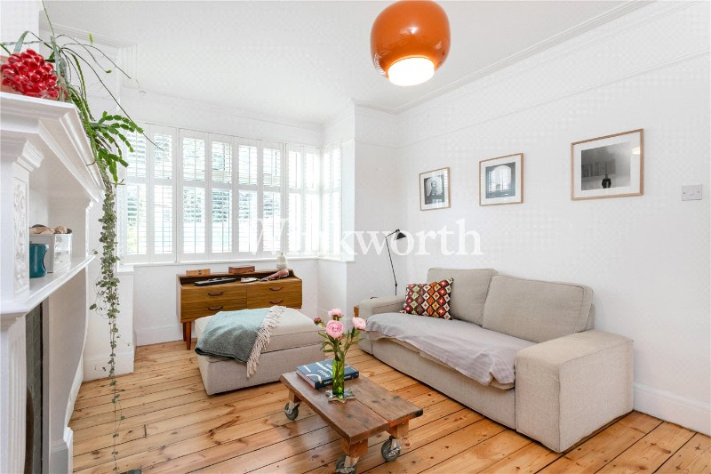 Holcombe Road, Tottenham, London, N17