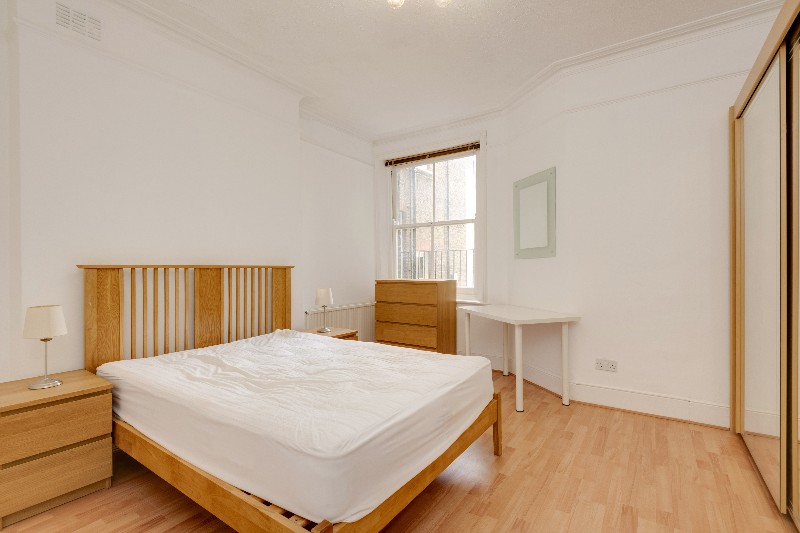 Widley Road, London, W9
