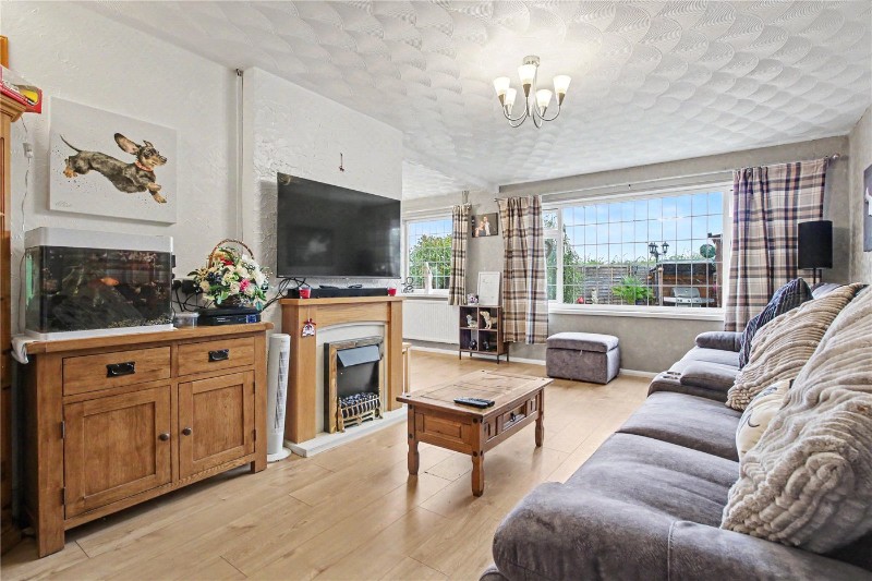 The Gardens, Carlton Colville, Lowestoft, Suffolk, NR33