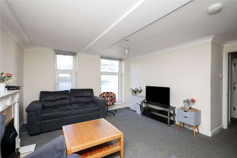 Craig House, Hartington Road, London, W13