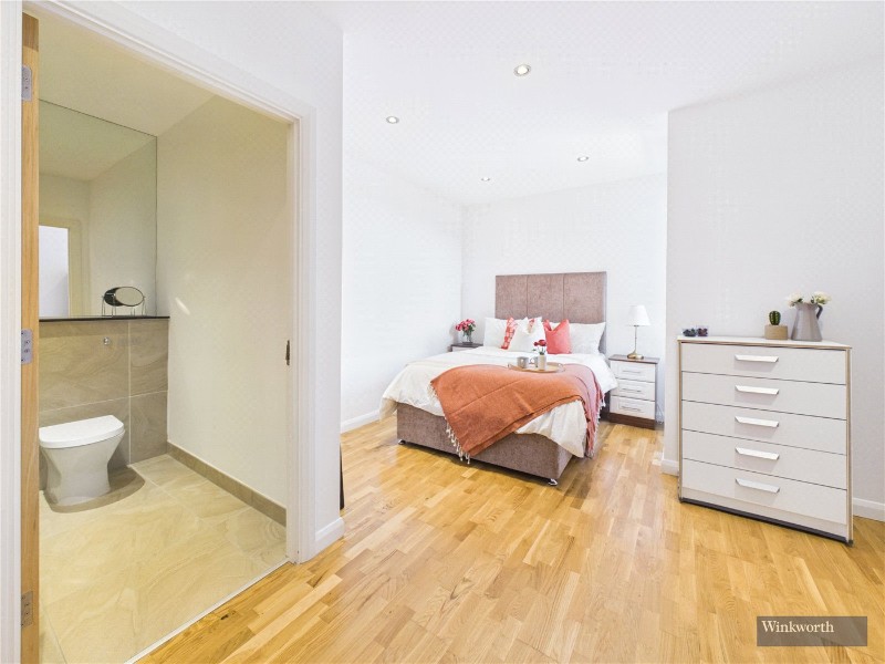 Peterborough Road, Harrow, HA1