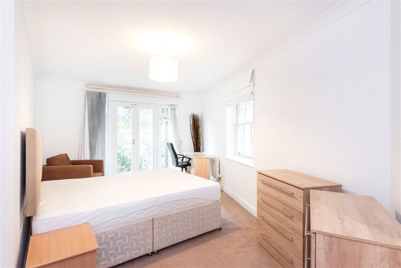 Percy Circus, London, WC1X