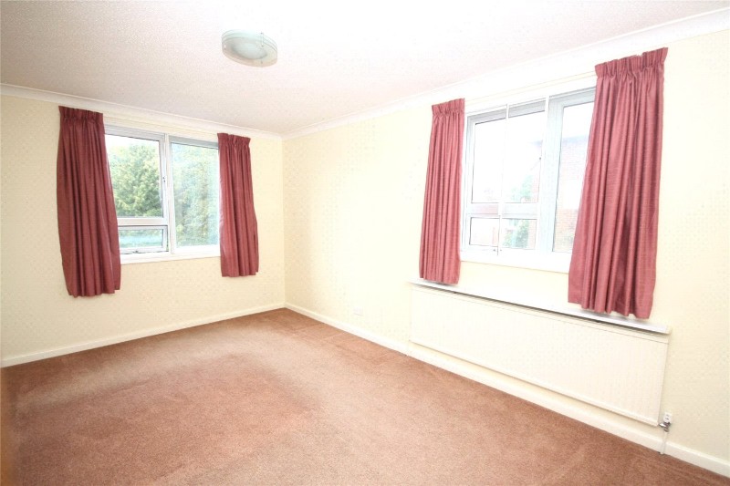 Auburn Mansions, 94 Princess Road, Poole, Dorset, BH12
