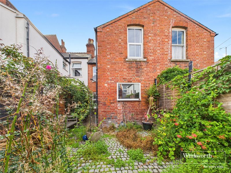 Clifton Street, Reading, RG1