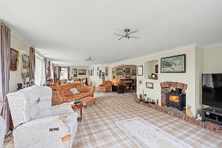 Sandy Lane, East Tuddenham, Norwich, Norfolk, NR20