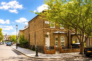 Sirdar Road, London, W11