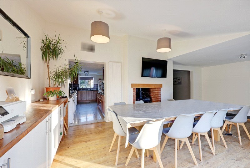 Marigold Close, Horsford, Norwich, Norfolk, NR10