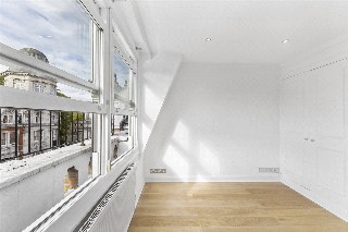 Egerton Gardens, London, SW3