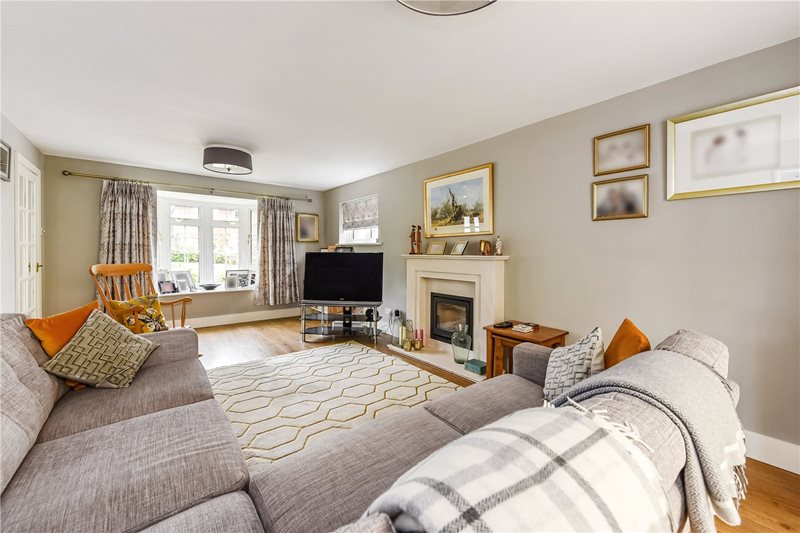 Harestock Close, Winchester, Hampshire, SO22