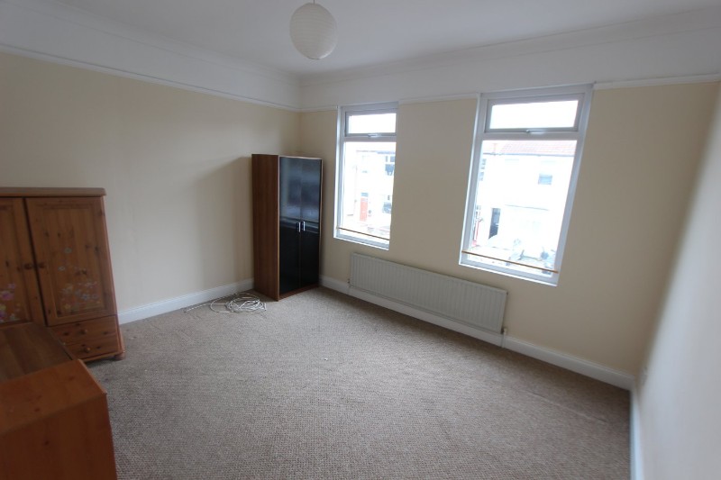 North Avenue, Southend-on-Sea, Essex, SS2