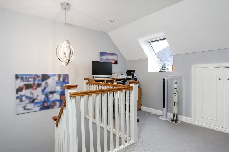 Mornington Drive, Winchester, Hampshire, SO22