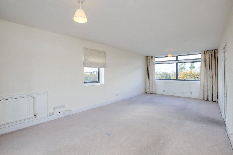Ilchester Place, Holland Park, London, W14