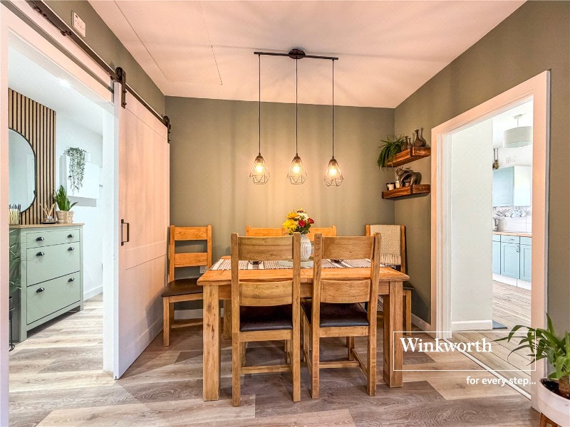 Penrose Road, Ferndown, Dorset, BH22