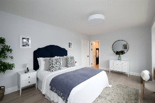 Audley Court, Haymills Estate, London, W5