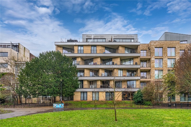 The Arbor, Kilburn High Road, London, NW6